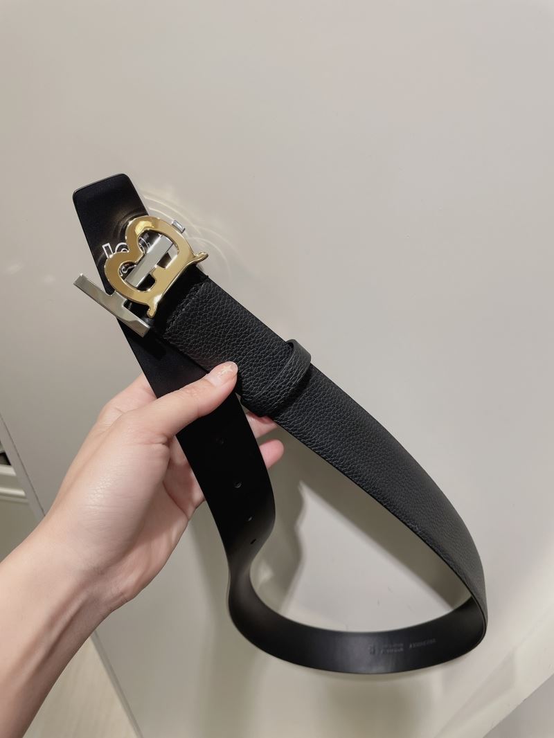 Burberry Belts